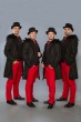 4 For Dance