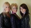 Abba Sisters