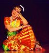 Bharatanatyam