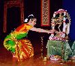 Bharatanatyam