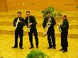 Budapest Saxophone Quartet