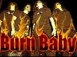 Burn Baby