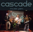 Cascade Music Jam - partizenekar