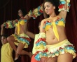 Copacabana Brasill Samba Show