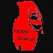 Crazy Gránát