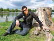 David