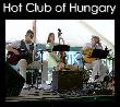 Hot Club of Hungary