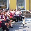 Juventus Koncert Fúvószenekar