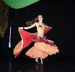 Khiara tánccsoport