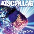 Kiscsillag