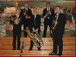 Symphonic Brass Quintett