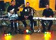 Székely Band Partyzene