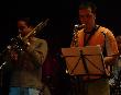The Latin Quartet